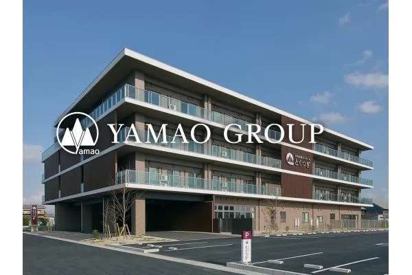 特別養護老人ホーム とくつぎ・愛知県・看護師・