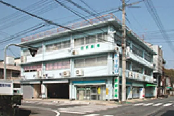 株式会社　服部薬局・岡山県・薬剤師・