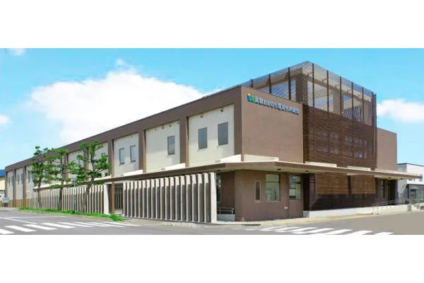 医療法人社団健和会　函館おおむら整形外科病院・北海道・理学療法士・