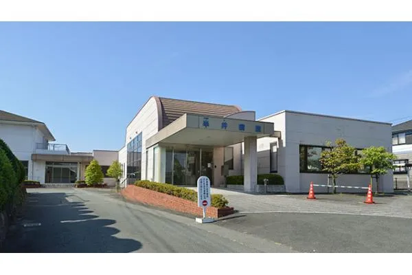 医療法人　社団聖風園　半井病院・福岡県・看護師・