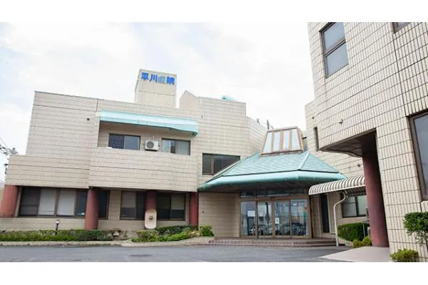 医療法人　平川病院・佐賀県・看護師・