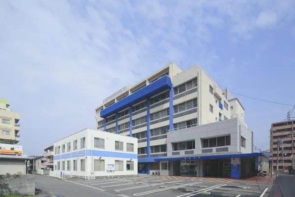 医療法人　団伸会　奥島病院・愛媛県・作業療法士・