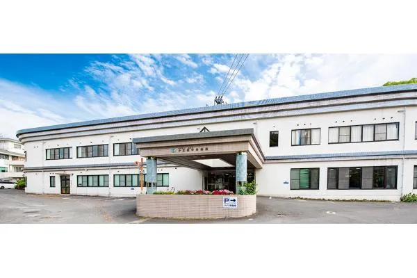 医療法人慈恵会　小江原中央病院・長崎県・看護師・