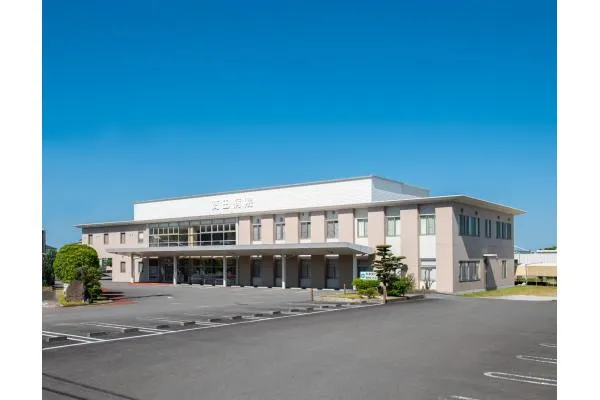 医療法人尚仁会　高田病院・熊本県・看護師・