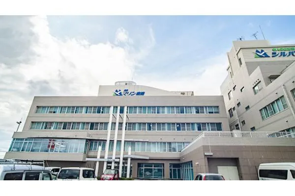 医療法人 緑風会 海里マリン病院・高知県・理学療法士・