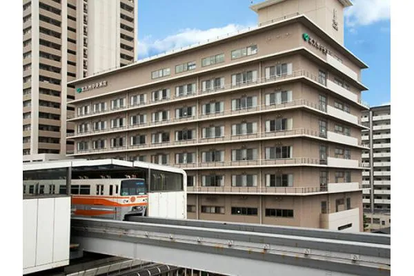 社会医療法人　北九州病院　北九州中央病院・福岡県・薬剤師・