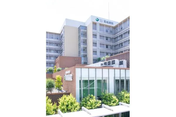 葛城病院・大阪府・看護師・