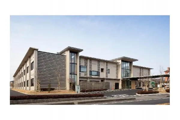 介護老人保健施設 葵の園・那須塩原・栃木県・理学療法士・