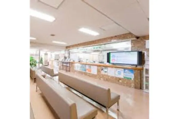 社会医療法人社団　光仁会　第一病院・東京都・医療ソーシャルワーカー・