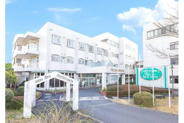 医療法人社団春陽会 春陽会中央病院・鹿児島県・診療放射線技師・