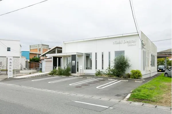 医療法人　西歯科医院・徳島県・歯科衛生士・