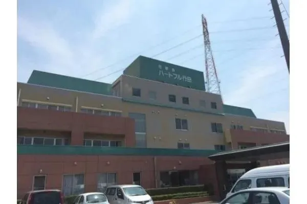 介護老人保健施設 ハートフル行田・埼玉県・理学療法士・