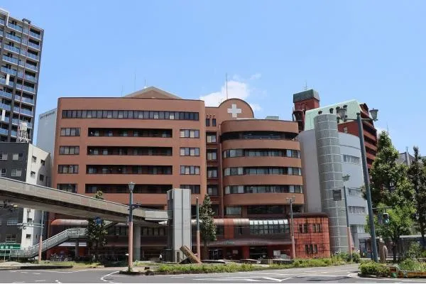 介護老人保健施設　陽だまり・広島県・看護師・