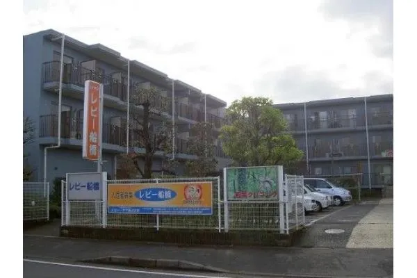 レビー・ケア株式会社・千葉県・ケアマネージャー・