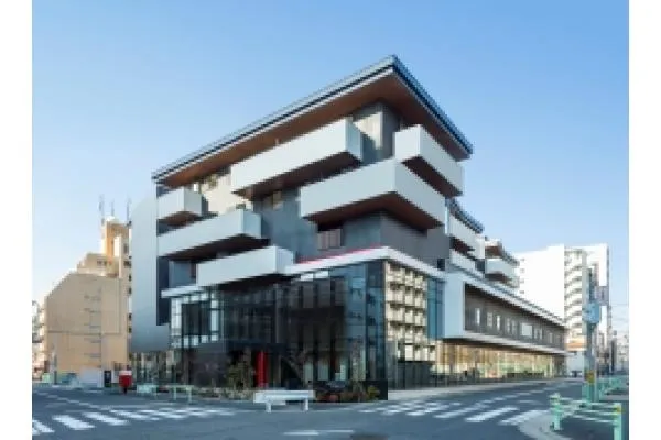 株式会社　ジェネラス・愛知県・看護師・