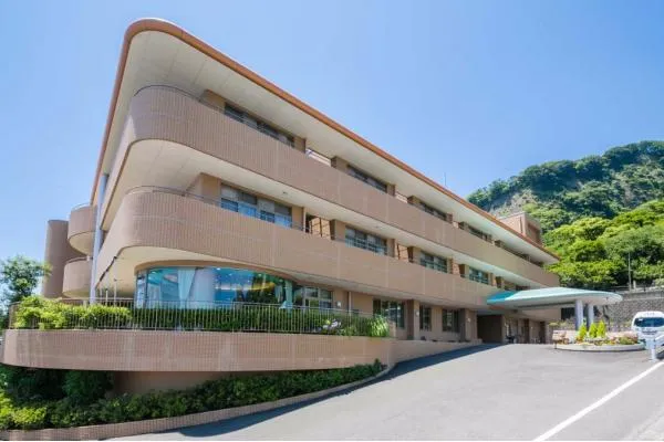 特別養護老人ホーム久能の里・静岡県・介護職・