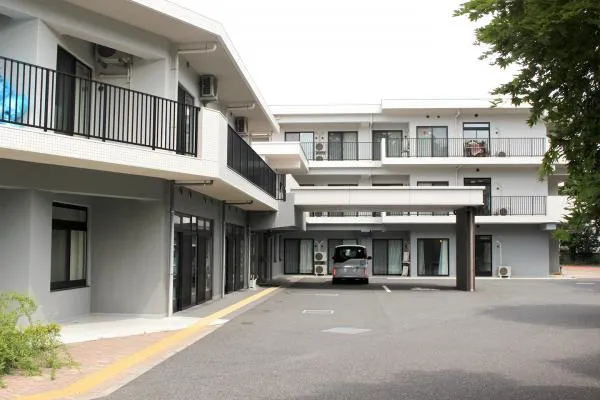 障害者支援施設　永福南社会福祉ガーデン・東京都・看護師・