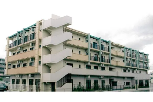 特別養護老人ホーム北之庄らくらく苑・兵庫県・看護師・