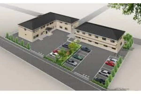 看多機医療館おけがわ・埼玉県・看護師・