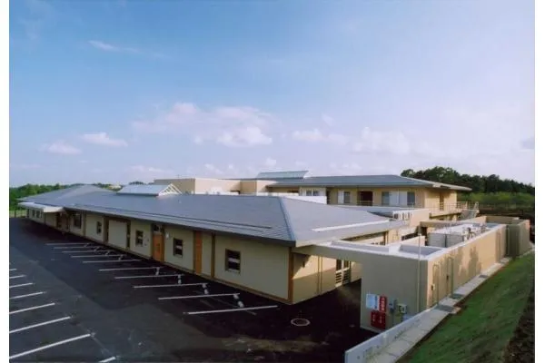 社会福祉法人　やまびこ　特別養護老人ホーム談話館・茨城県・介護職・