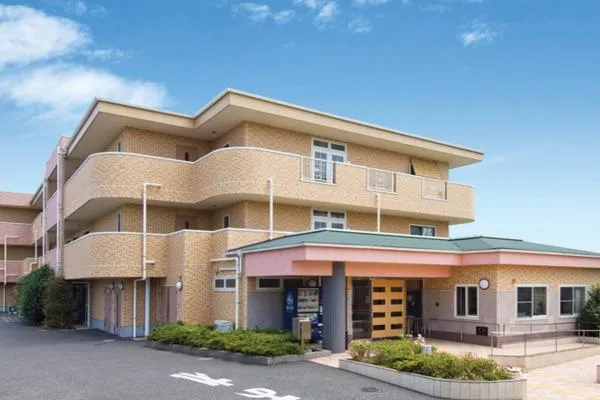 特別養護老人ホーム フラワーヒル・埼玉県・看護師・