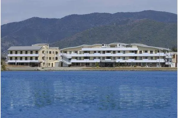 社会福祉法人　松風　特別養護老人ホーム　みずうみ・静岡県・看護師・