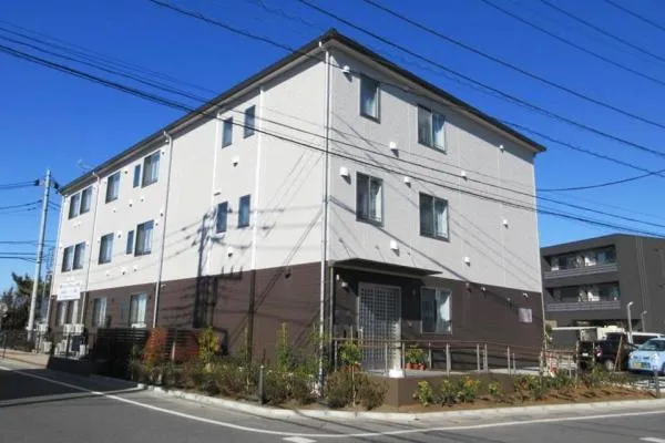 愛・グループホーム木売・埼玉県・ケアマネージャー・