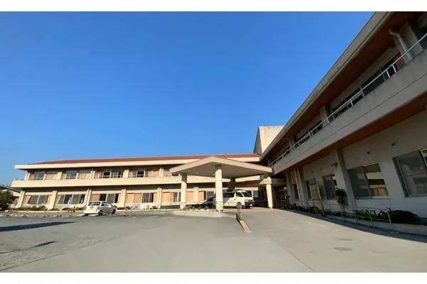 介護老人保健施設あそヘルホス・栃木県・作業療法士・