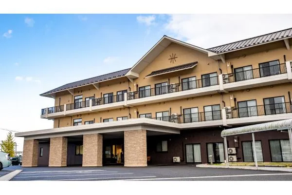 介護老人保健施設　ファンコート泉・宮城県・介護職・