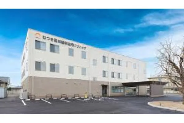 医療法人　むつき会・福島県・介護職・