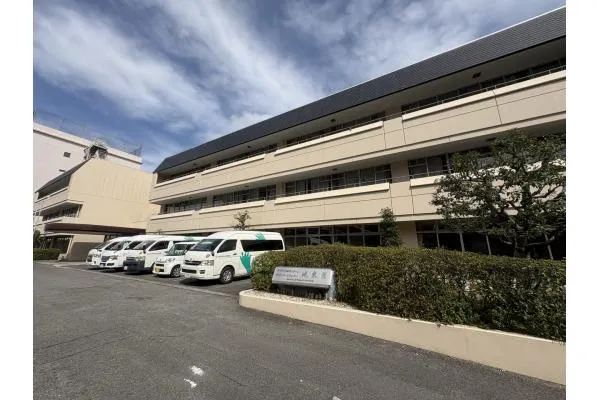 野江特別養護老人ホーム城東園・大阪府・介護職・