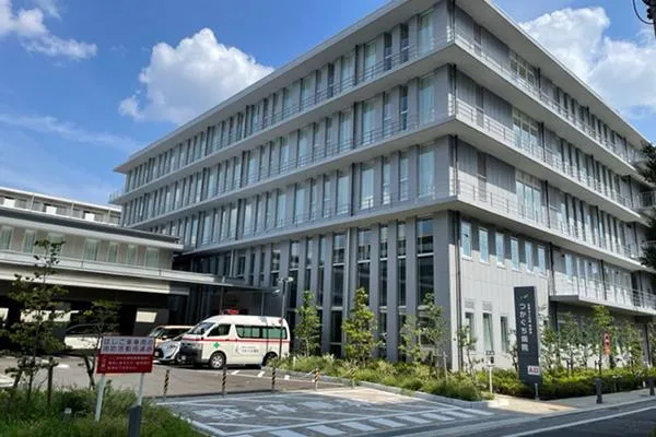 つかぐち病院・兵庫県・看護師・