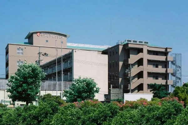 介護老人保健施設　羽栗の里・愛知県・看護師・