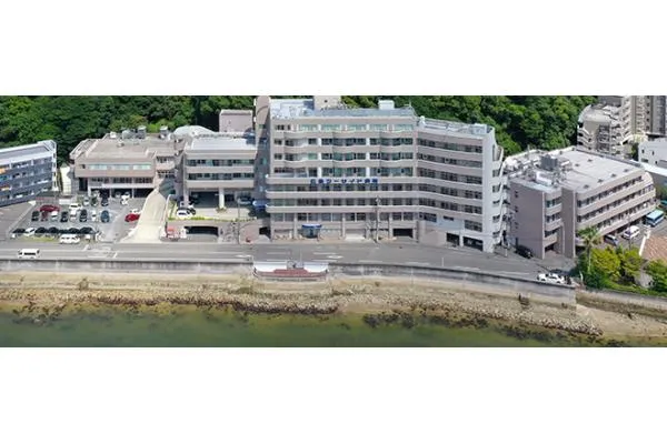 医療法人和同会　広島シーサイド病院・広島県・介護職・