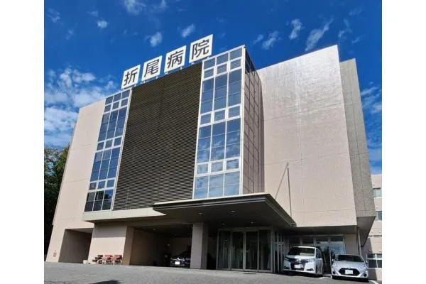 医療法人　三憲会　折尾病院・福岡県・看護師・