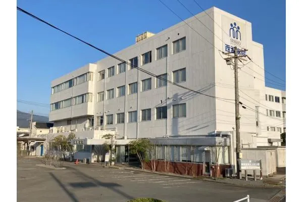 西湘病院内　健康管理センター・神奈川県・看護師・