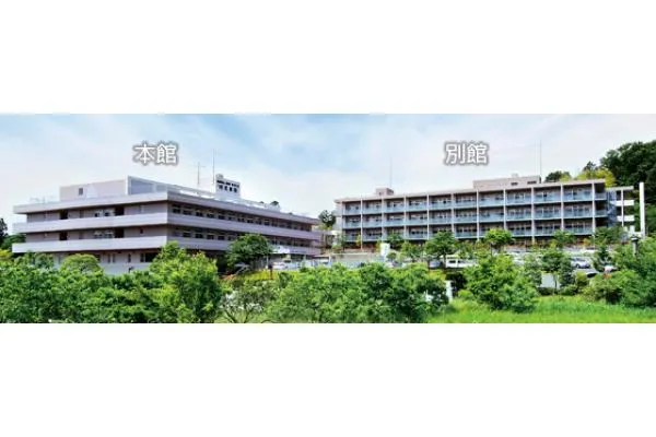 医療法人財団　敬寿会　相武病院・東京都・作業療法士・