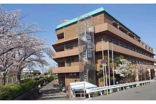 社会福祉法人成光苑 せっつ桜苑・大阪府・介護職・