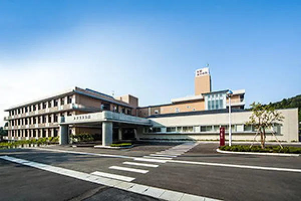 医療法人社団　友愛病院会　友愛温泉病院・富山県・看護師・