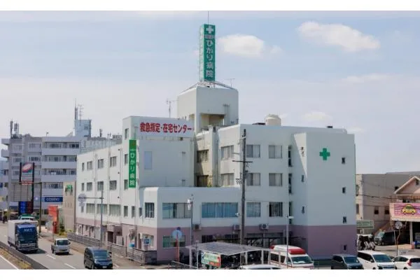 医療法人　全心会　寝屋川ひかり病院・大阪府・看護師・