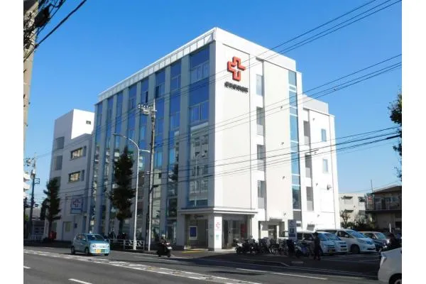 医療法人社団 嘉明会 横浜東邦病院・神奈川県・理学療法士・