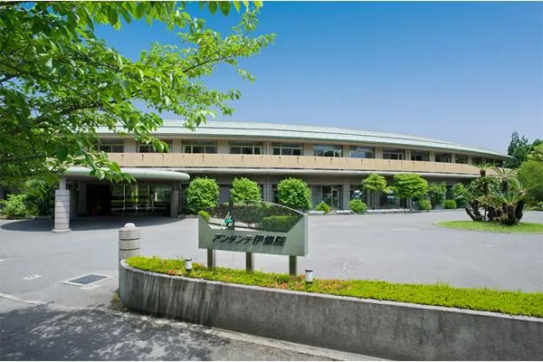 介護老人保健施設　アンダンテ伊集院・鹿児島県・看護師・