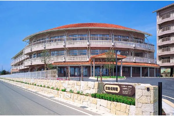 社会福祉法人　福寿園　ちた福寿園・愛知県・介護職・