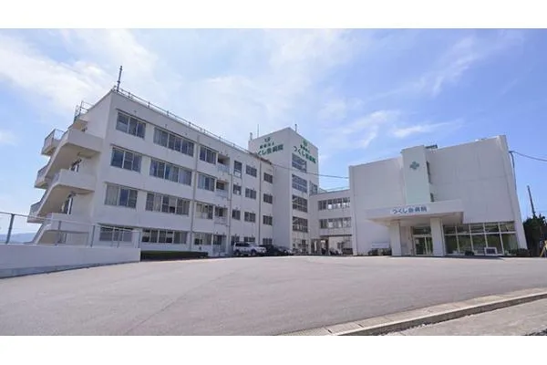 医療法人　つくし会病院・福岡県・看護師・