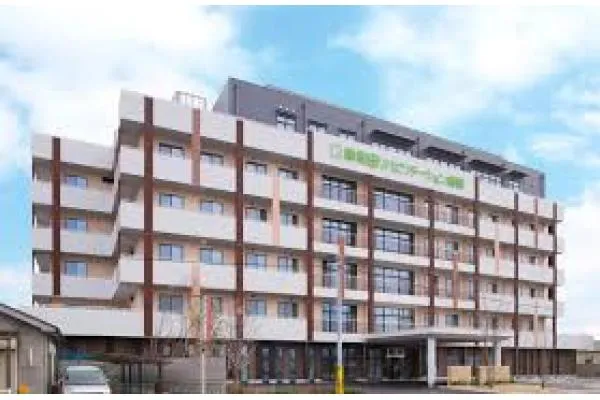 医療法人　えいしん会　岸和田リハビリテーション病院・大阪府・作業療法士・