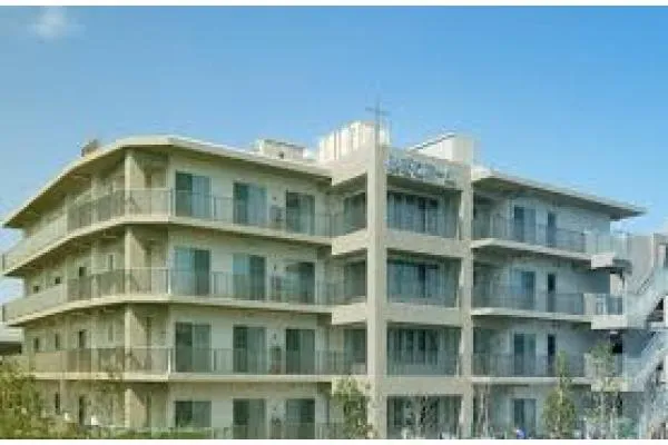 社会福祉法人　南町田ちいろば会・東京都・介護職・