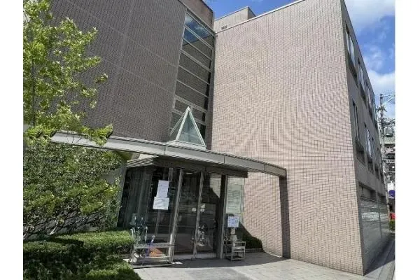 医療法人威徳　壬生大路病院・京都府・看護師・
