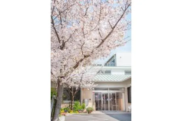 住宅型有料老人ホーム光の華・香川県・看護師・