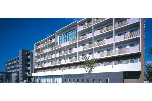 医療法人社団 白美会 白根大通病院・新潟県・看護師・