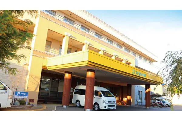 社会福祉法人 河渡の郷 福祉会・新潟県・介護職・